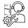 icono tecnico 40 x 40
